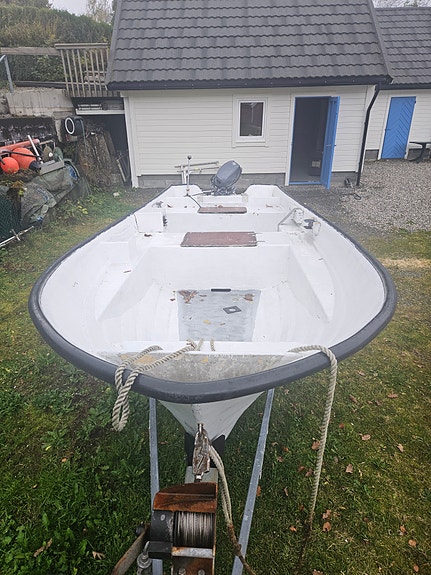 Yamaha F9.9JMH 5 of 8