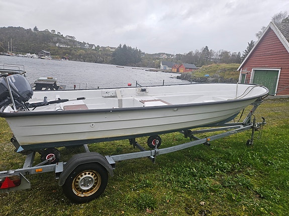 Yamaha F9.9JMH 2 of 8