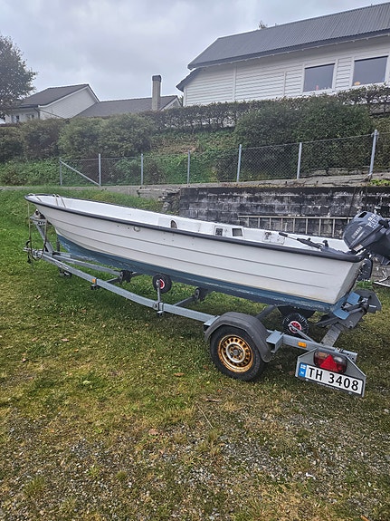 Yamaha F9.9JMH 3 of 8