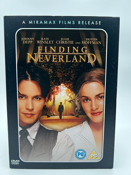 Finding Neverland (DVD)