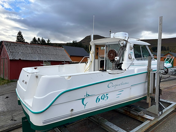 Ocqueteau 695 til salgs 6 of 22
