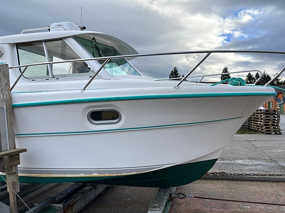 Ocqueteau 695 til salgs 7 of 22