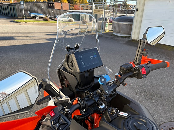 KTM 390 Adventure R 10 of 14