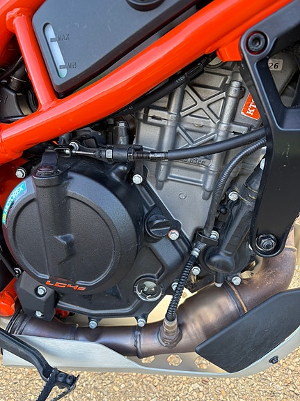 KTM 390 Adventure R 12 of 14