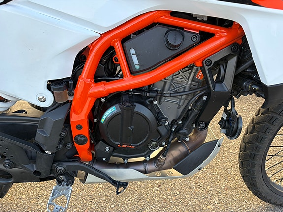 KTM 390 Adventure R 7 of 14