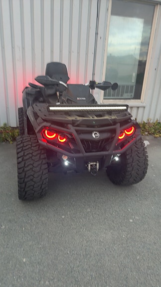 Can-Am Can-Am (ATV) 16 of 22