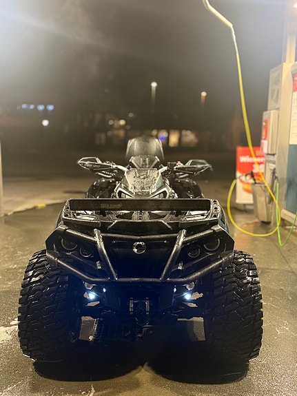 Can-Am Can-Am (ATV) 13 of 22