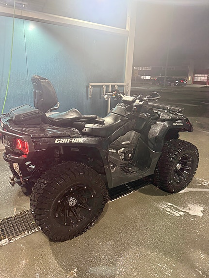 Can-Am Can-Am (ATV) 2 of 22