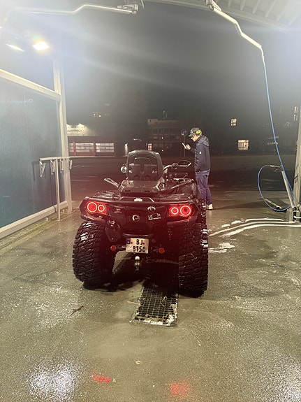 Can-Am Can-Am (ATV) 3 of 22