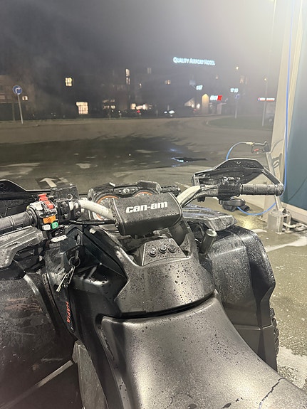 Can-Am Can-Am (ATV) 15 of 22
