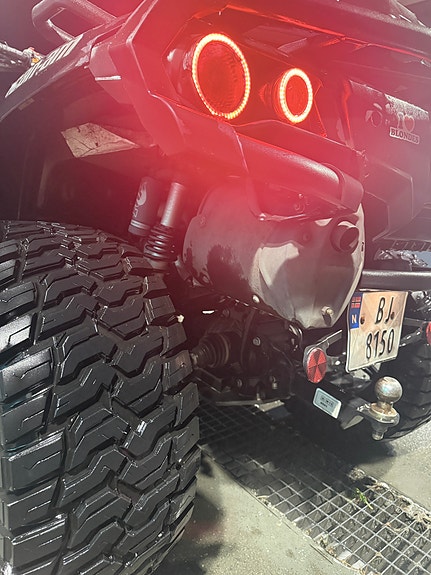 Can-Am Can-Am (ATV) 11 of 22