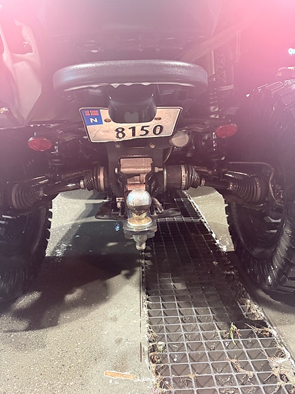 Can-Am Can-Am (ATV) 9 of 22