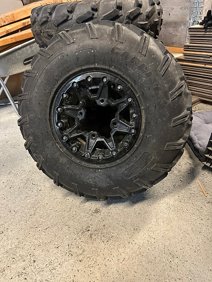 Can-Am Can-Am (ATV) 21 of 22