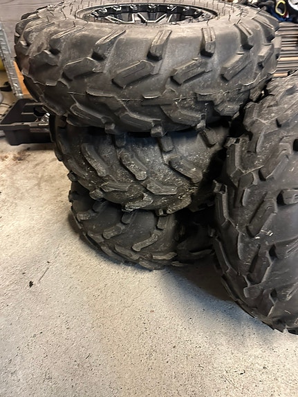 Can-Am Can-Am (ATV) 22 of 22