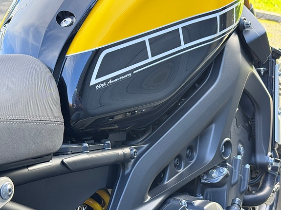 Yamaha XSR 900 11 of 30
