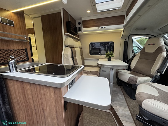 Pilote V630J - mye utstyr! 11 of 27