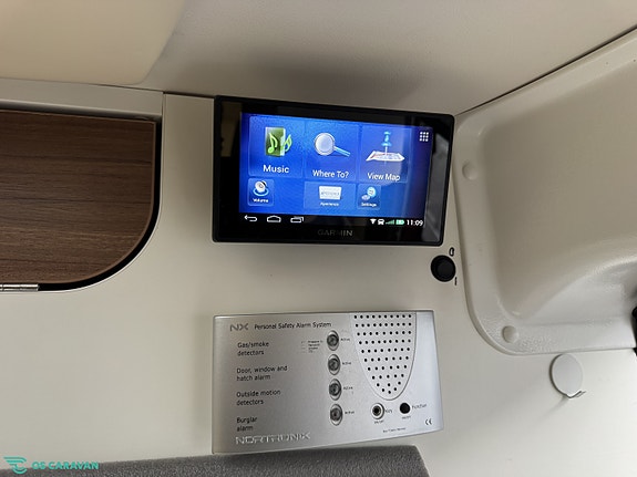 Pilote V630J - mye utstyr! 27 of 27