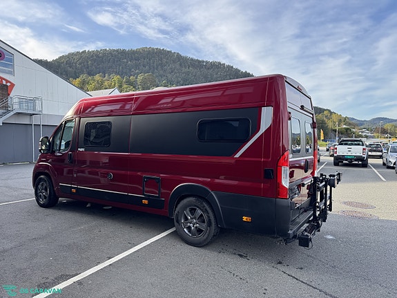 Pilote V630J - mye utstyr! 6 of 27