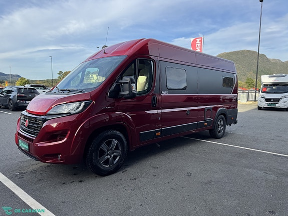 Pilote V630J - mye utstyr! 5 of 27