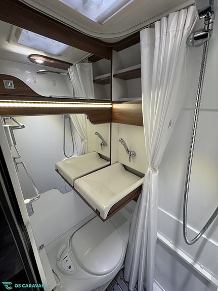 Pilote V630J - mye utstyr! 19 of 27