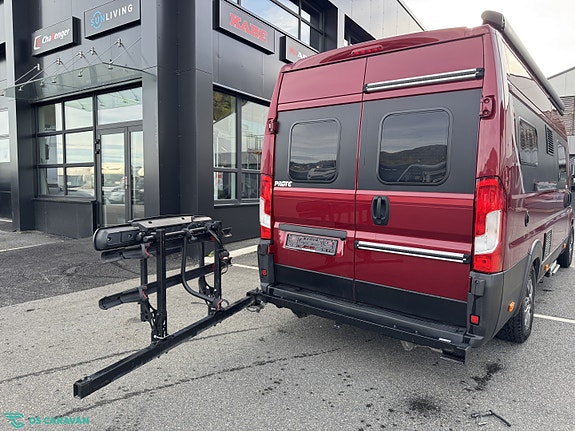 Pilote V630J - mye utstyr! 4 of 27