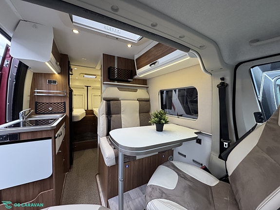 Pilote V630J - mye utstyr! 10 of 27