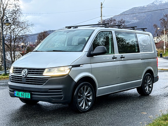 Volkswagen Transporter 3 of 18