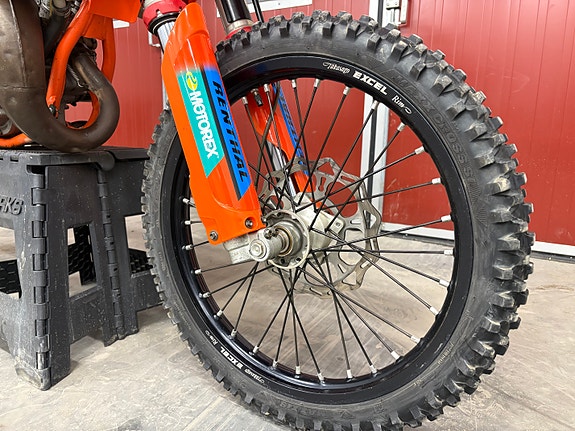 KTM SX 85 11 of 16