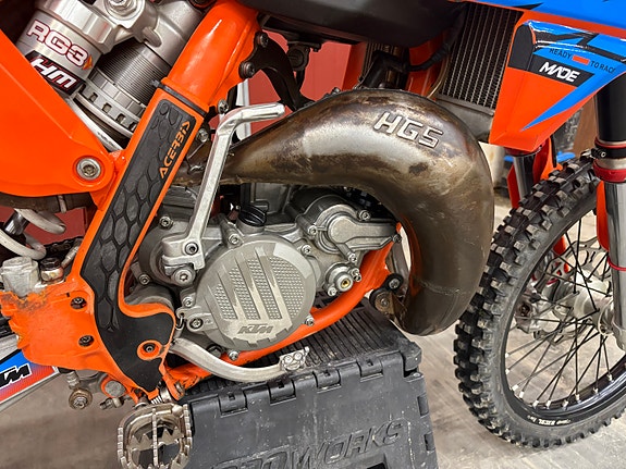 KTM SX 85 14 of 16