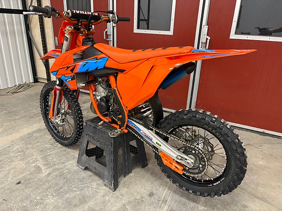 KTM SX 85 6 of 16