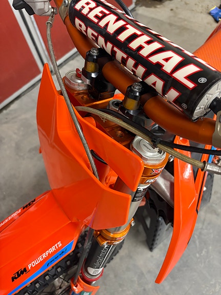 KTM SX 85 7 of 16