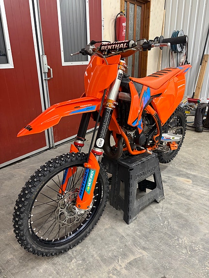 KTM SX 85 3 of 16