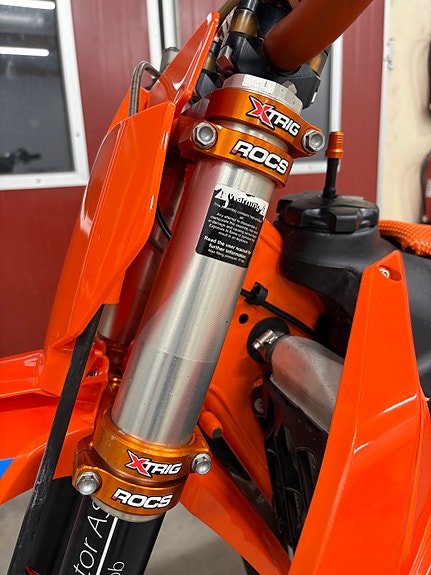 KTM SX 85 8 of 16