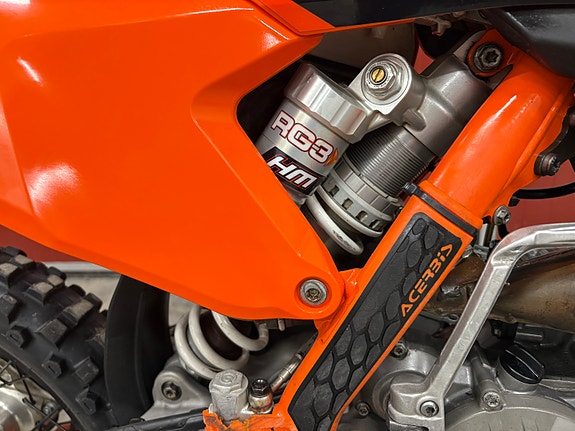 KTM SX 85 10 of 16