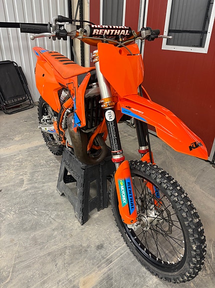 KTM SX 85 4 of 16