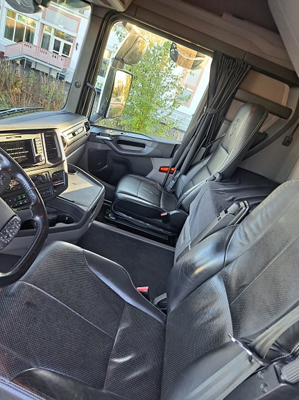 Scania R540 5 of 15