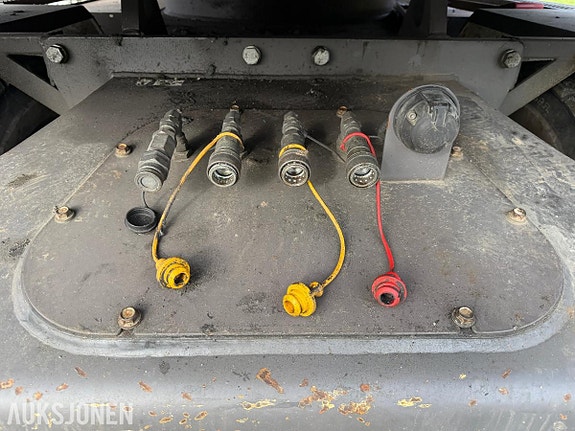 Volvo EW160E 22 of 30