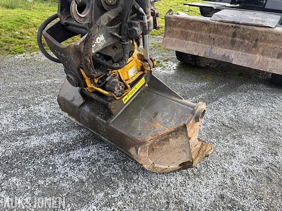 Volvo EW160E 7 of 30