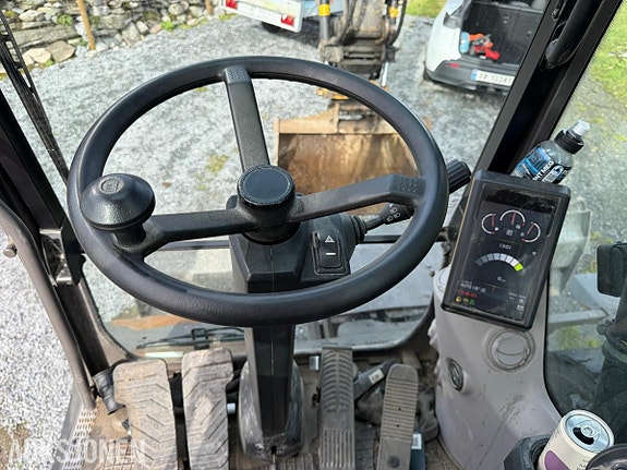 Volvo EW160E 16 of 30
