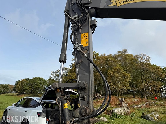 Volvo EW160E 29 of 30