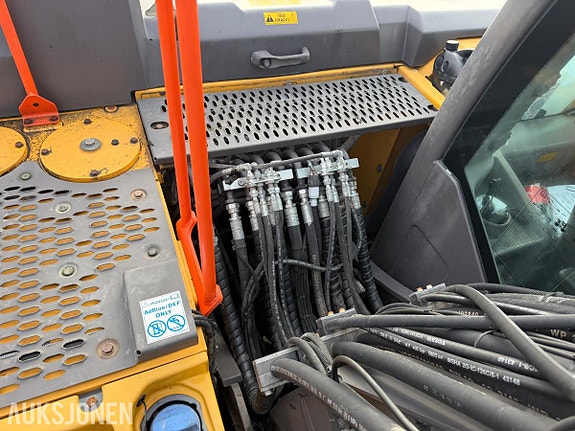 Volvo EW160E 9 of 30