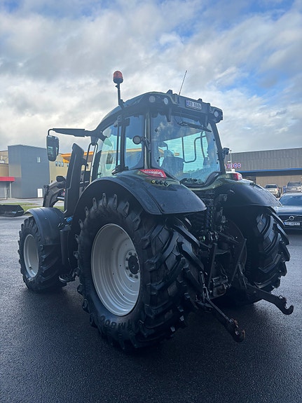 Valtra N175 Versu 2023, kr 1 359 000,-