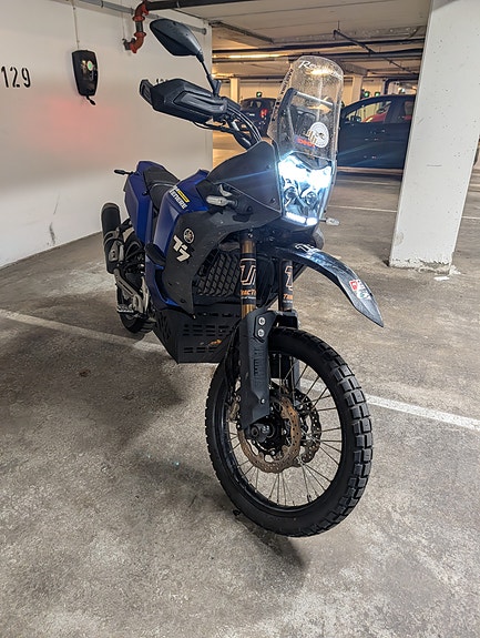 Yamaha Tenere 700 2 of 15