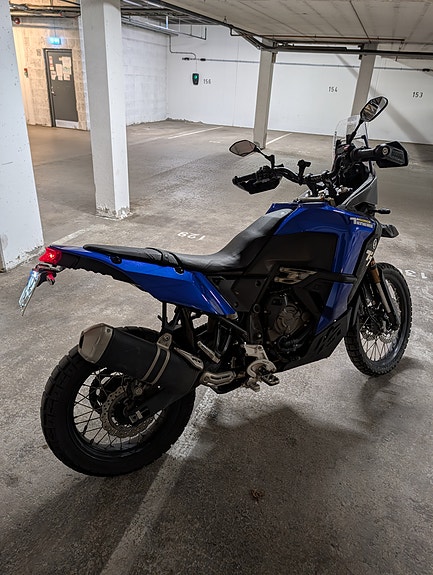 Yamaha Tenere 700 13 of 15