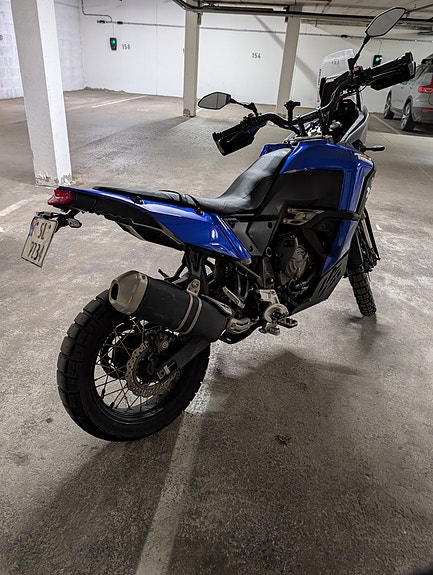 Yamaha Tenere 700 5 of 15