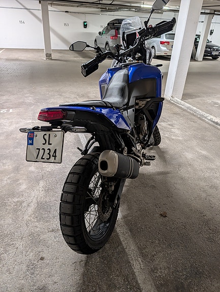 Yamaha Tenere 700 8 of 15