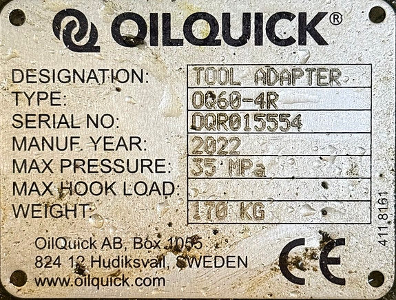 Andre Oilquick s60 4 of 4