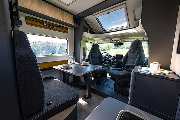 Frankia Now Cruiser 7.0 24 of 24