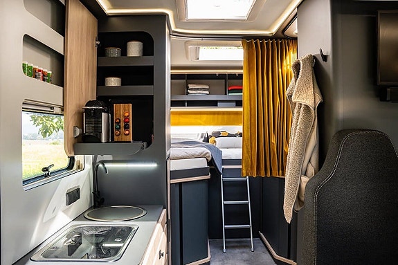 Frankia Now Cruiser 7.0 13 of 24