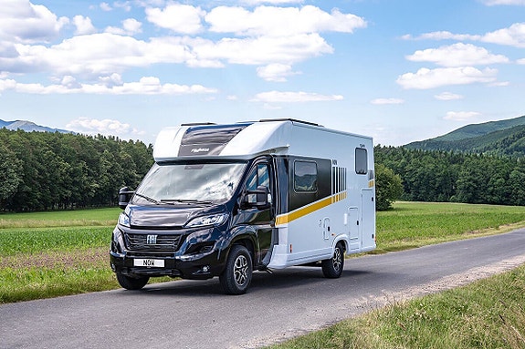 Frankia Now Cruiser 7.0 22 of 24